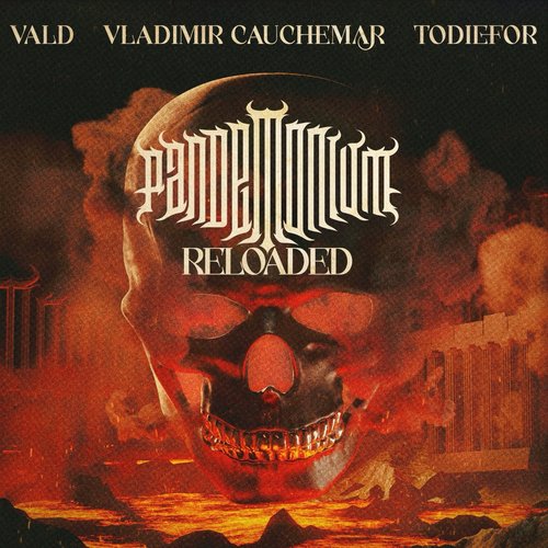 PANDEMONIUM RELOADED