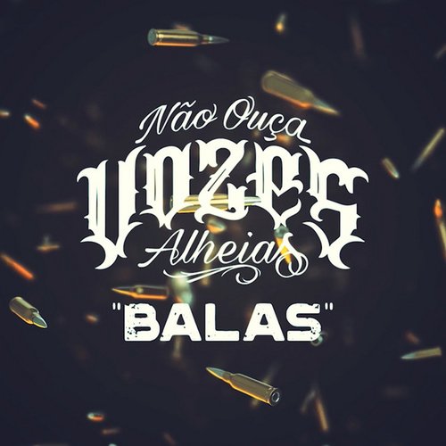 Balas - Single