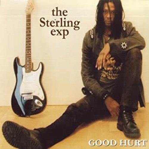 Good Hurt