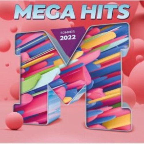 MegaHits Sommer 2022