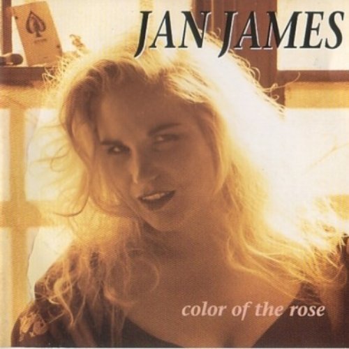 Color of the Rose