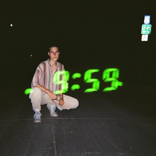 You Got Time - Single