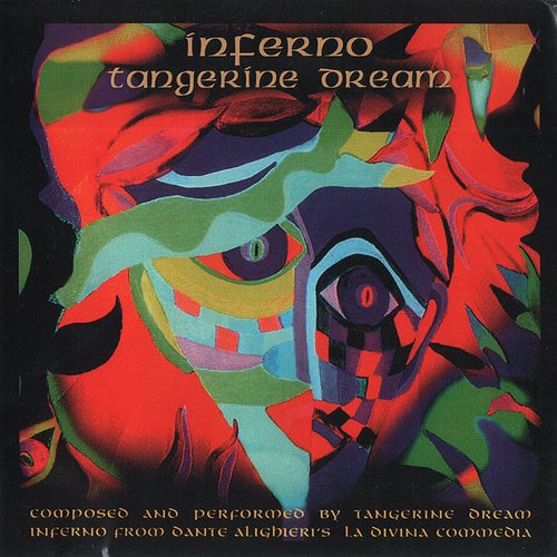 Dante's Inferno — Tangerine Dream Last.fm