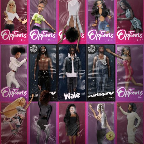 Options (with Wale)