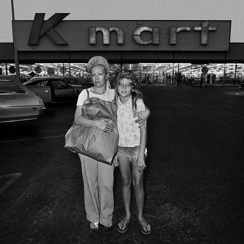 Kmart EP