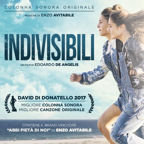 Indivisibili (Colonna sonora originale del film)