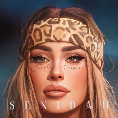 Jungle Session - EP