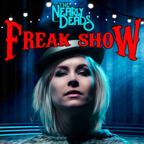 Freakshow - Single