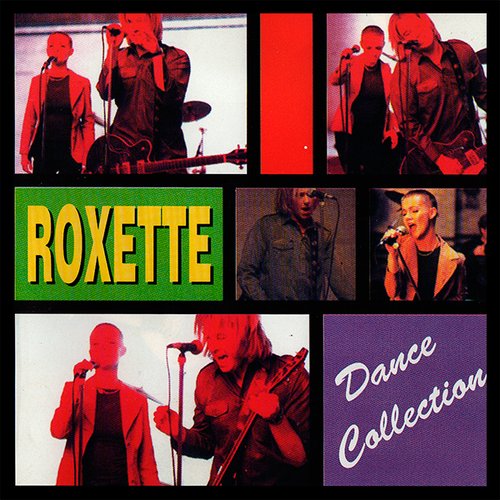 Dance Collection