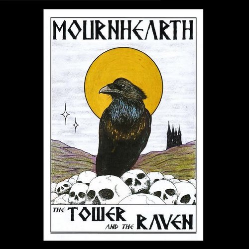 The Tower and The Raven