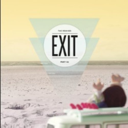 Exit - The Remixes 01