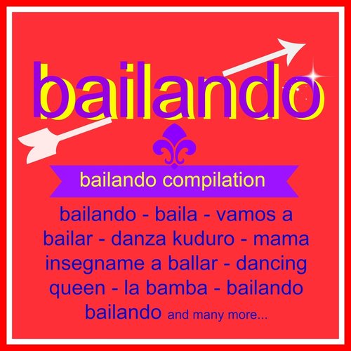 Bailando