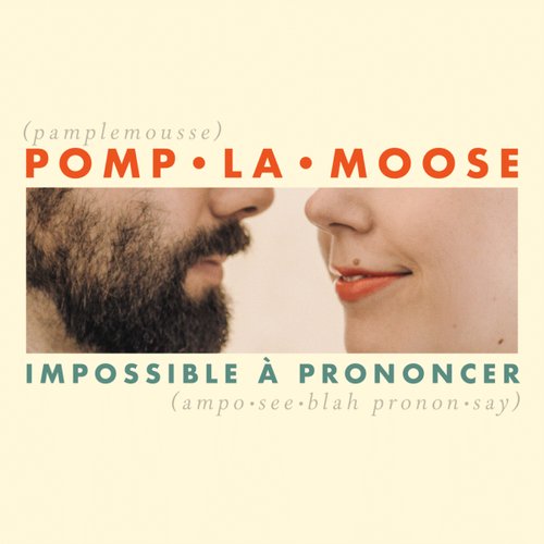 Impossible à Prononcer
