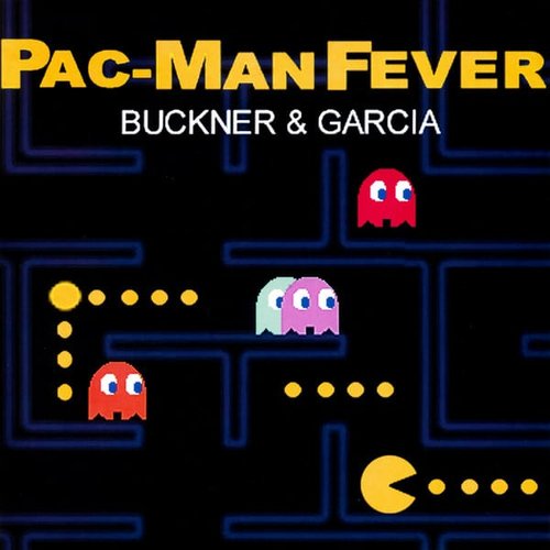 Pac Man Fever 30 Year Anniversary