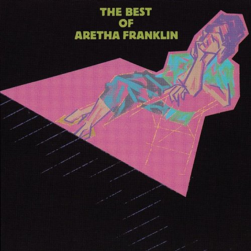 The Best of Aretha Franklin [Atlantic]