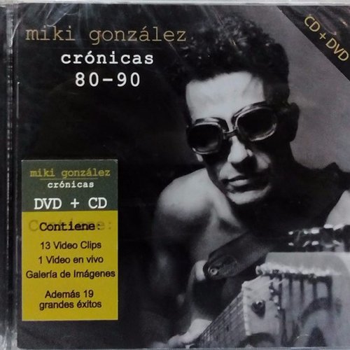 Crónicas 80 - 90