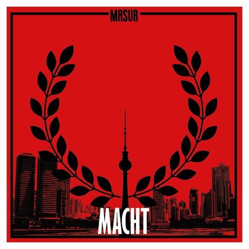 Macht
