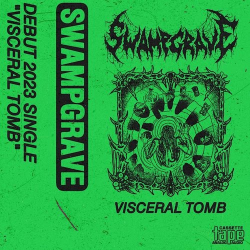 Visceral Tomb - Single