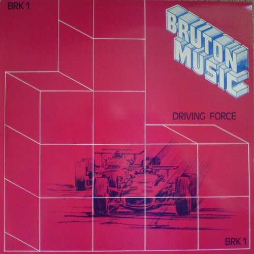 Driving Force