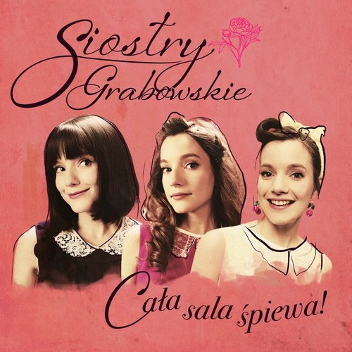 Cała sala śpiewa! - Single