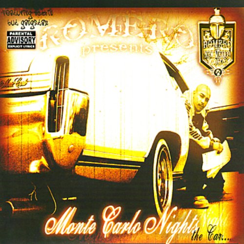 Monte Carlo Nights