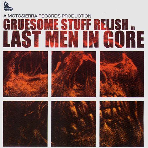 Last Men in Gore