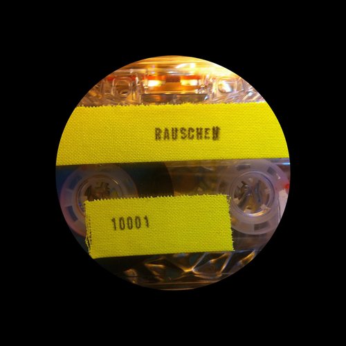 Rauschen 10001
