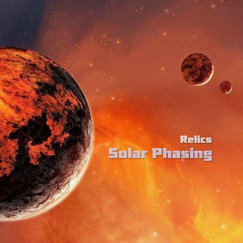 Relics - Single