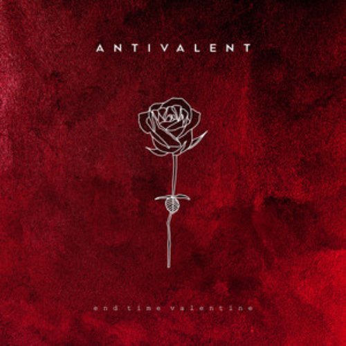 End Time Valentine - Single