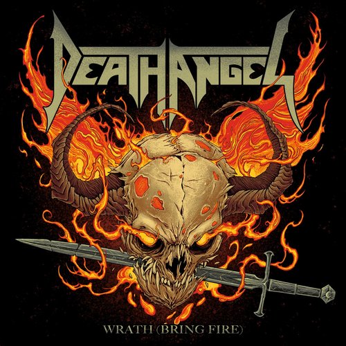 Wrath (Bring Fire)