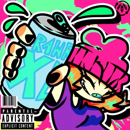 Rawrxd! - EP
