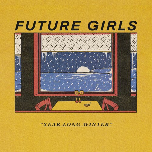 Year Long Winter - EP