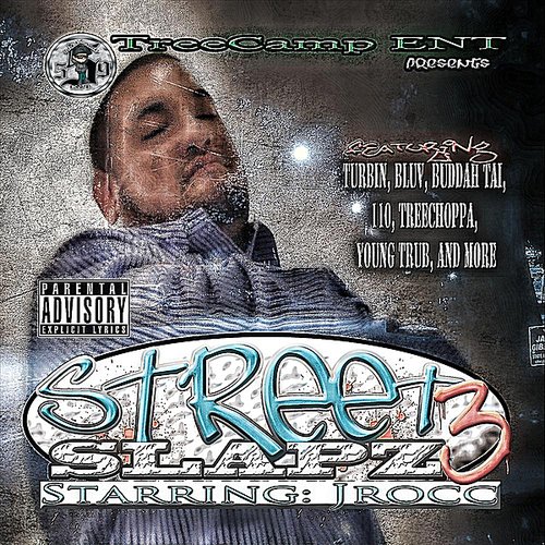 Street Slapz Vol.3