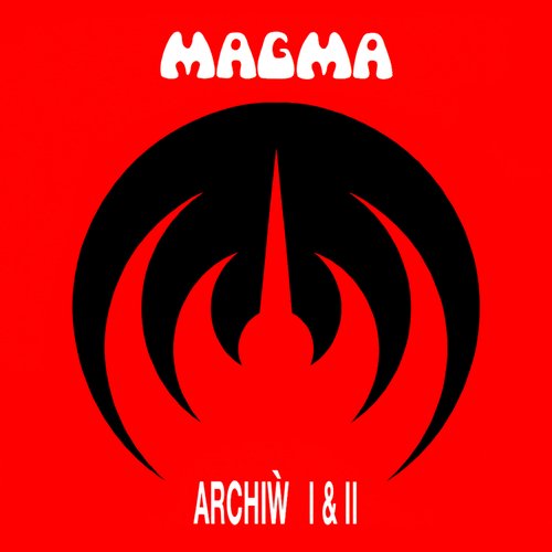 Archiw I & II [40th Anniversary boxset bonus] - CD1