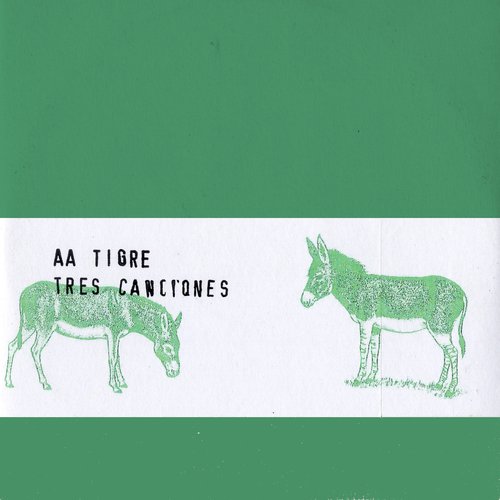 Tres Canciones