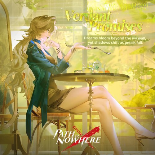 Verdant Promises