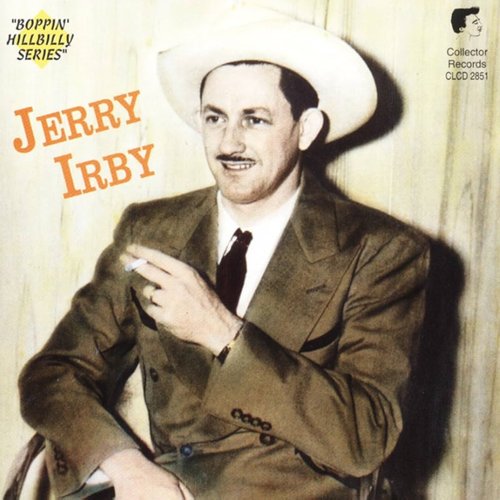 Boppin' Hillbilly Series