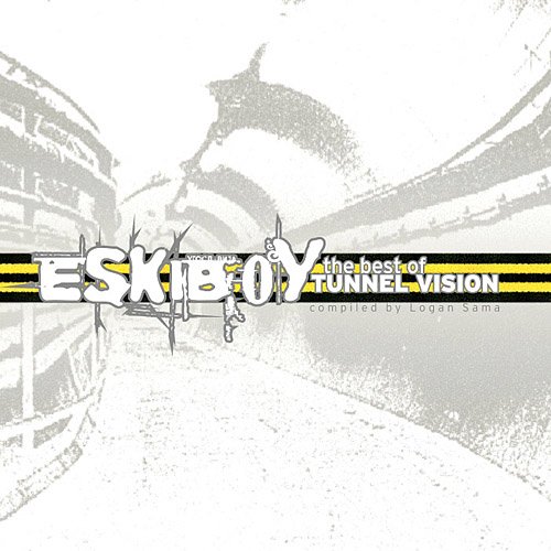 Eskiboy: The Best Of Tunnel Vision