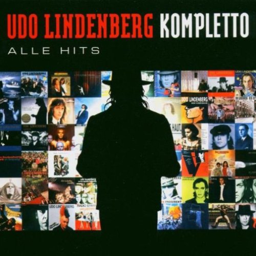 Kompletto (Alle Hits) (disc 1)