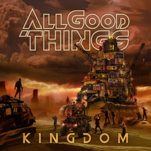 Kingdom - Single