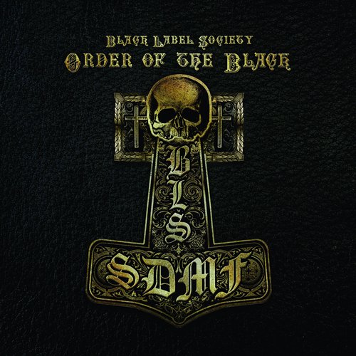 Order Of The Black