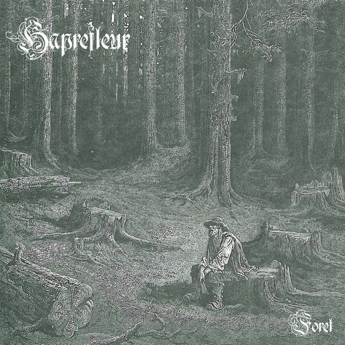 Forêt