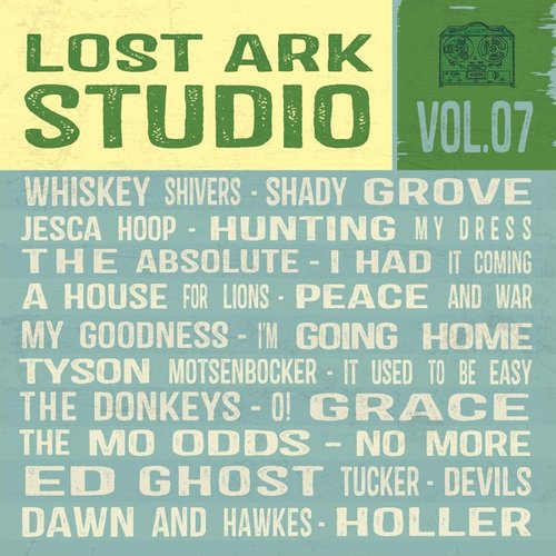 Lost Ark Studio Compilation, Vol. 7
