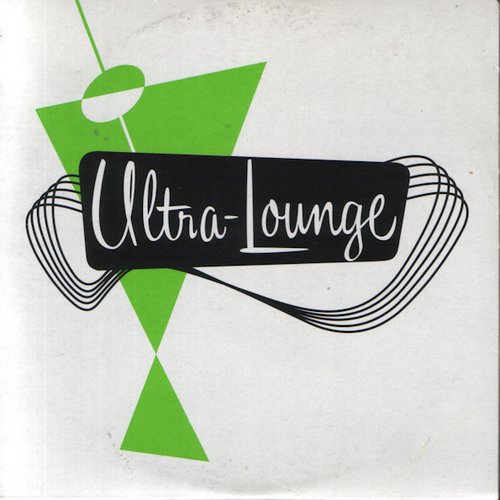 Welcome To The Ultra Lounge