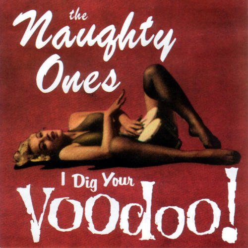 I Dig Your Voodoo