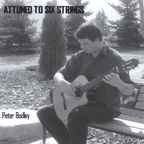 Attuned to Six Strings