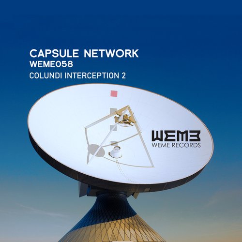 Colundi Interception 2