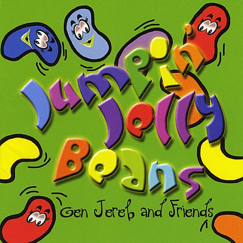 Jumpin' Jellybeans