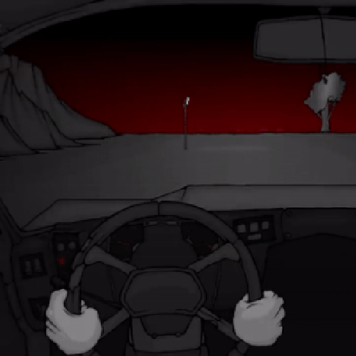 Madness Road Trip