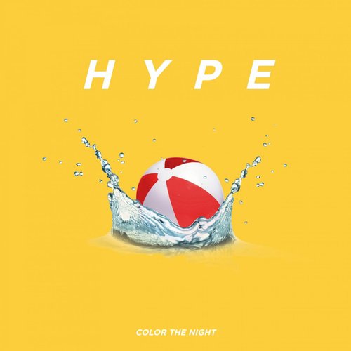 Hype - Single